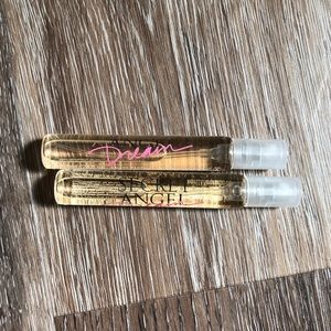 Victoria’s Secret Dream Angels Kiss